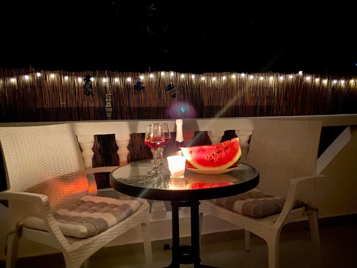 Afroditi Stegna Apartamento Archangelos (Rhodes)