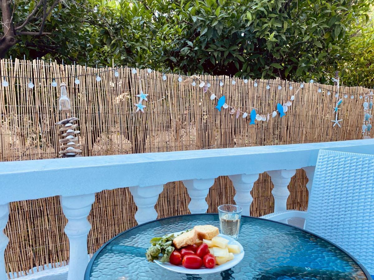 Apartamento Afroditi Stegna Archangelos (Rhodes)