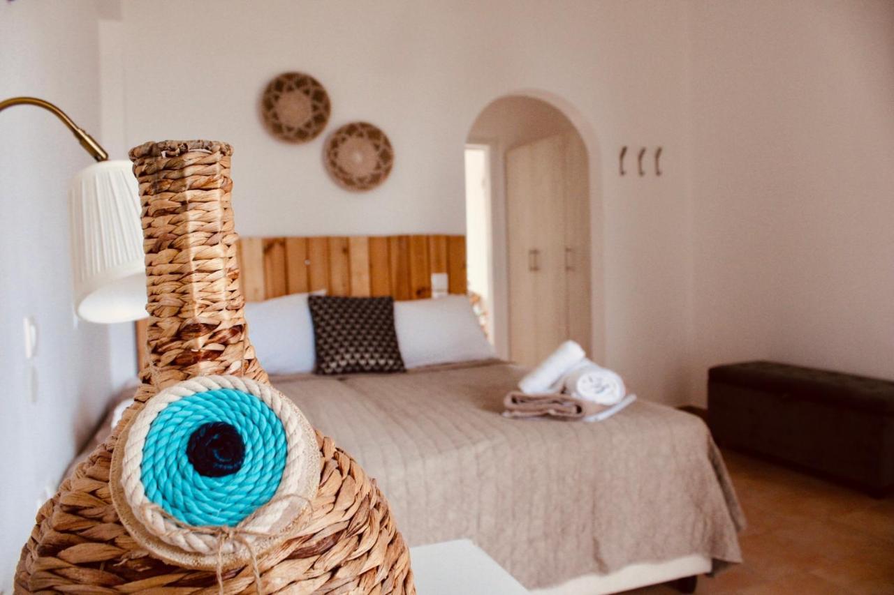 Apartment Afroditi Junior Archangelos (Rhodes)