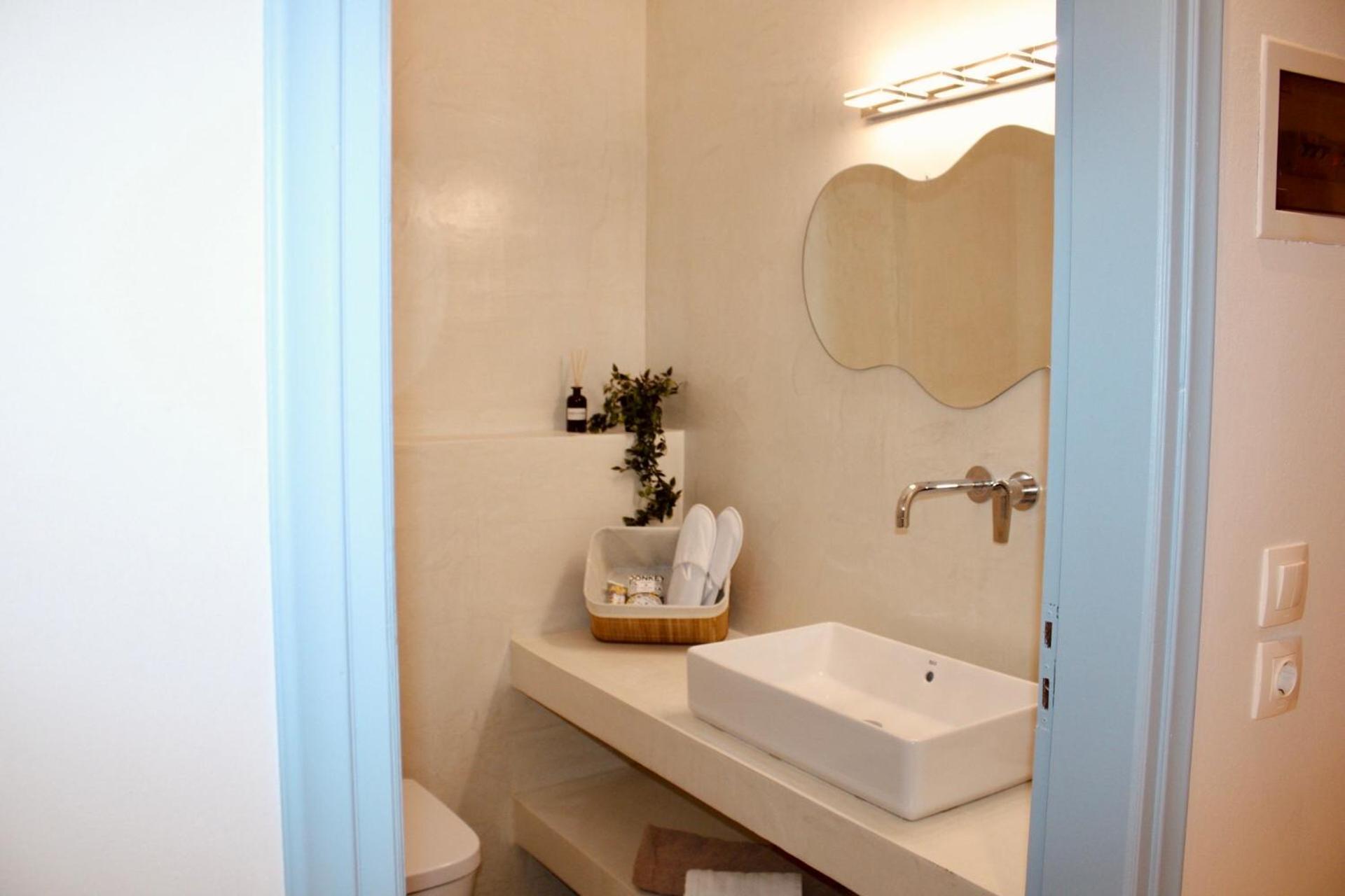Apartment Afroditi Junior Archangelos (Rhodes)