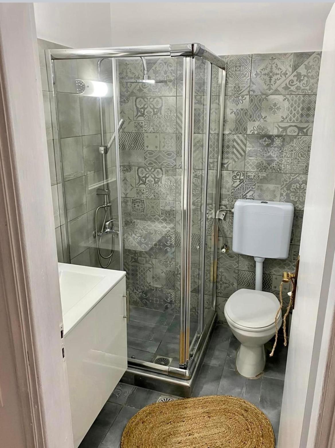 Apartamento Afroditi Stegna Archangelos (Rhodes)