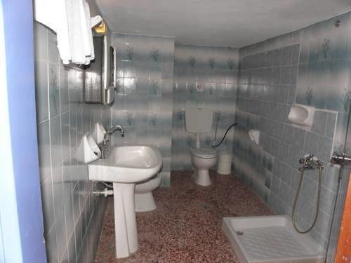 Afroditi Stegna Apartamento *