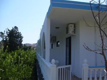 Afroditi Stegna Archangelos (Rhodes)