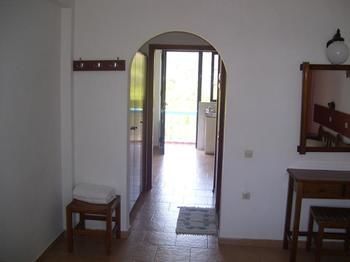 Afroditi Stegna * Archangelos (Rhodes)